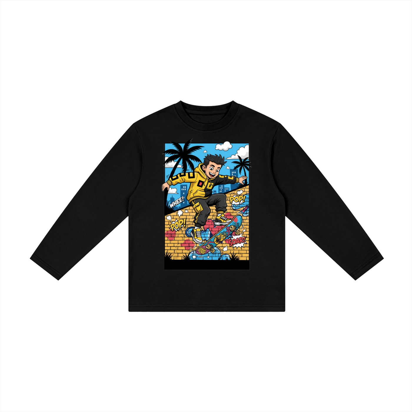 ACE,Boys,Tshirts