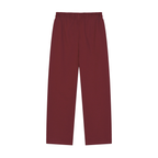 Women Solid Color Sweatpants - ACE