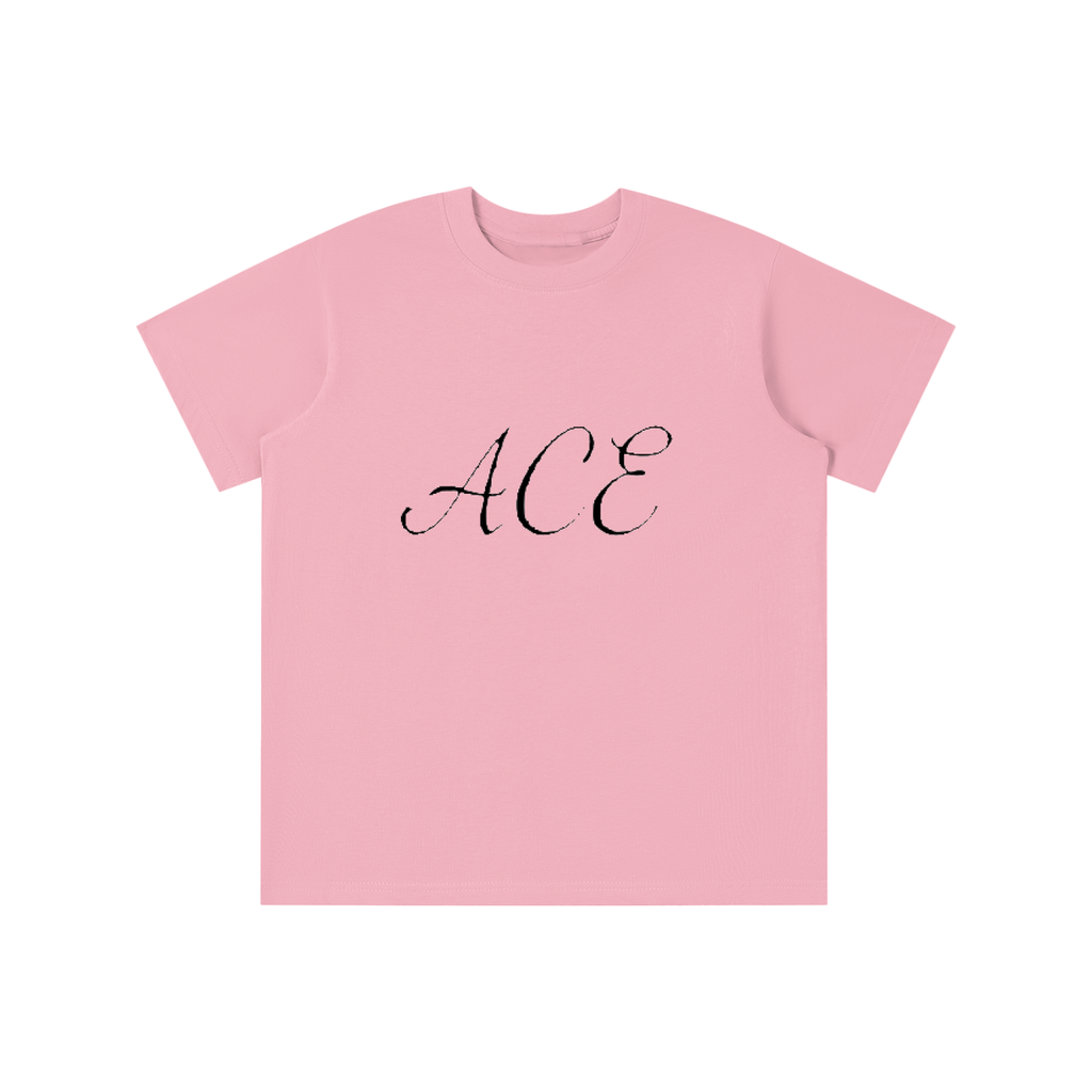 Kids' Essential T-shirt - ACE