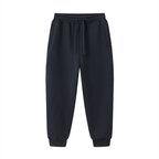 Men Essential Jogger Sweatpants: Comfortable Drawstring Style - ACE