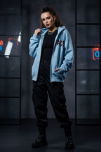 ACE,Women,Hoodies
