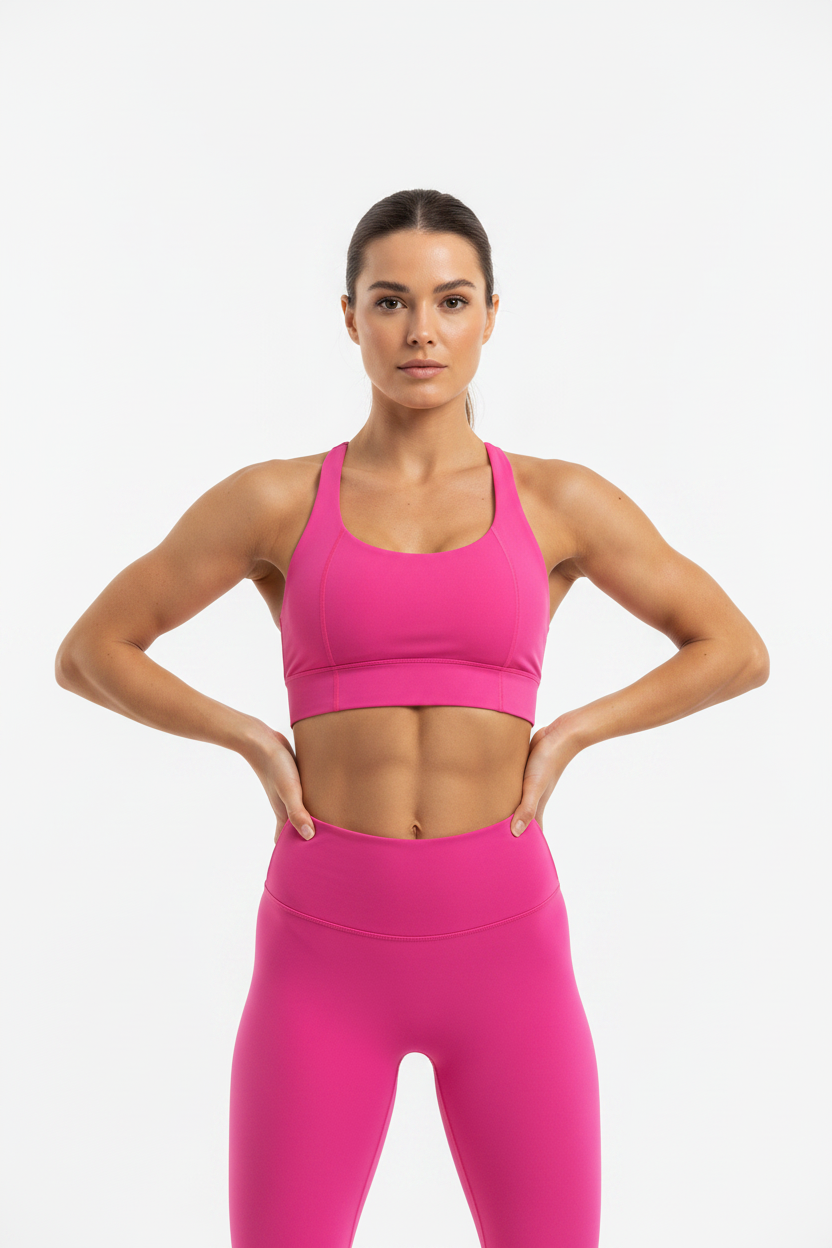 Women's Yoga Tank Top - ACE