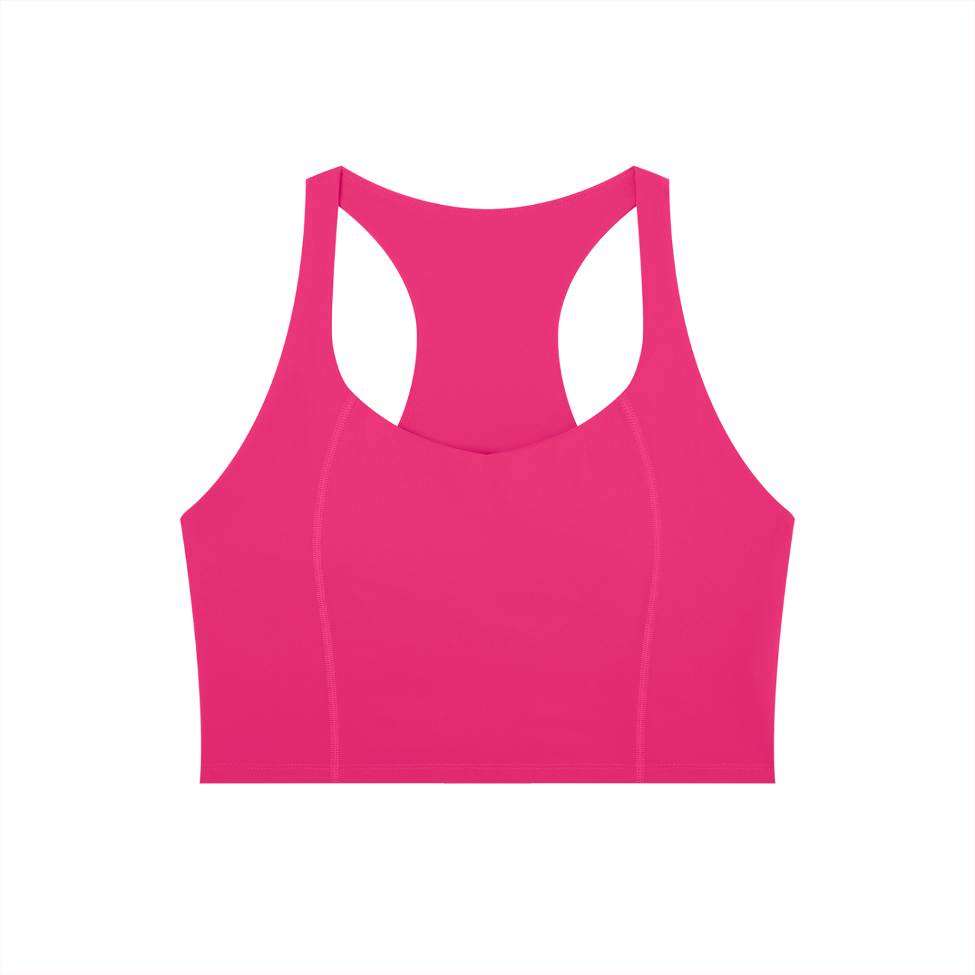 Women’s Tight Paneling Yoga Tank Top - ACE