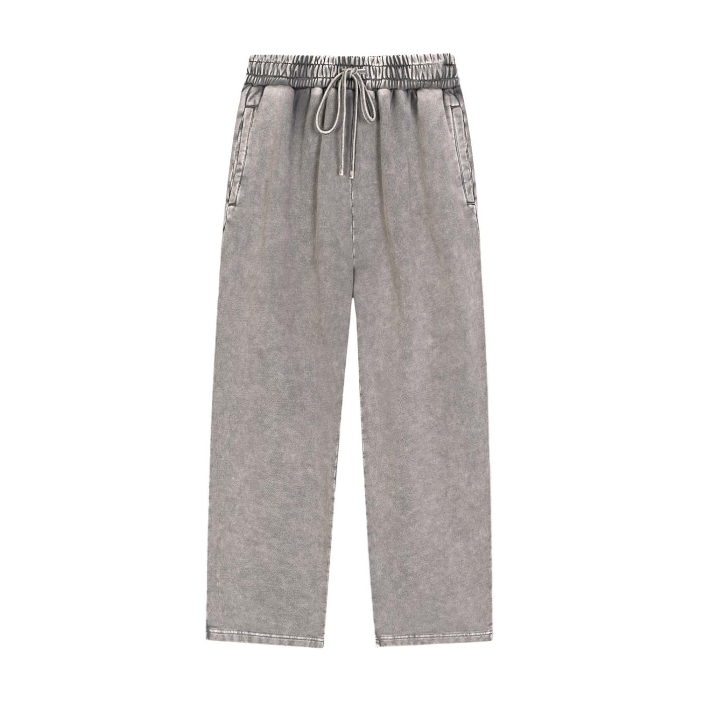 Snow Wash Heavyweight Sweatpants - ACE
