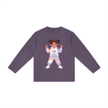 ACE,Girls,Tshirts