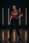 ACE,Women,Tshirts