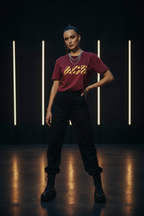 ACE,Women,Tshirts