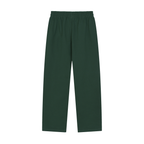 Women Solid Color Sweatpants - ACE