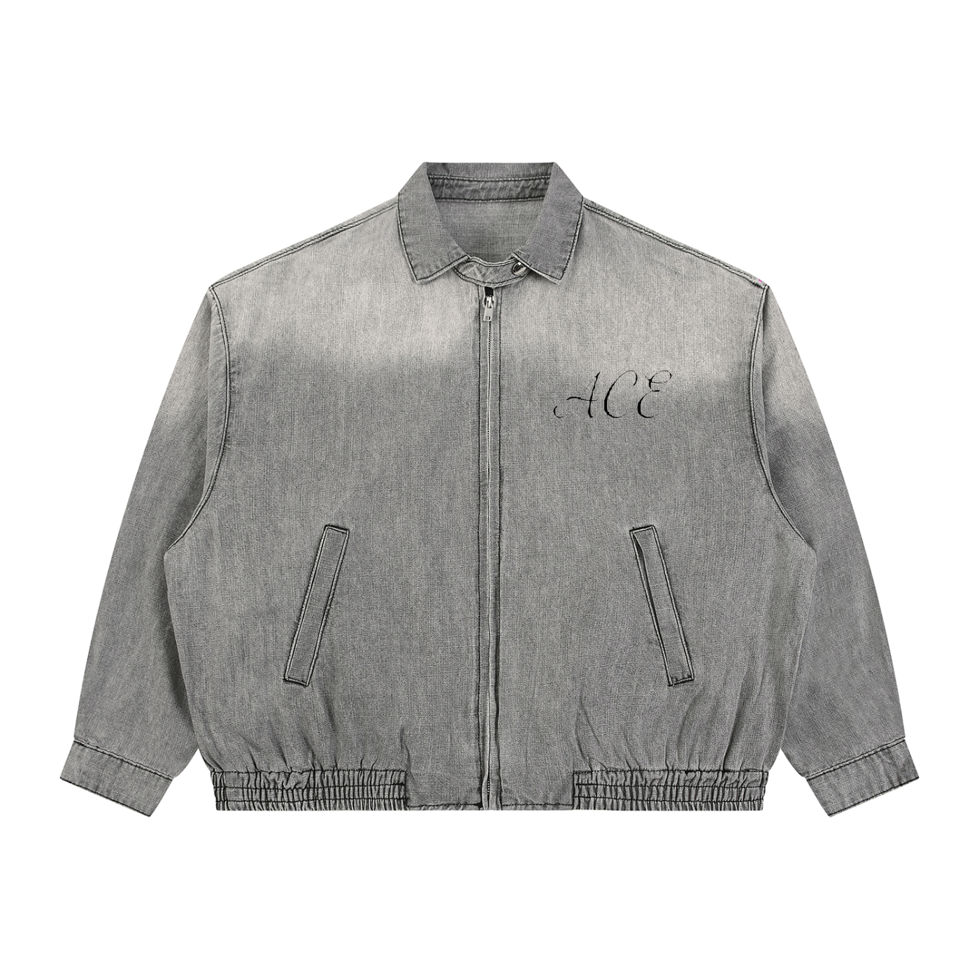 ACE,Men,Jacket