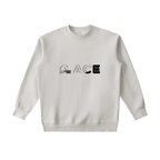 Women Essential Heavyweight Crewneck Sweatshirt - ACE