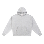 Men Essential Fleece Hoodie - ACE