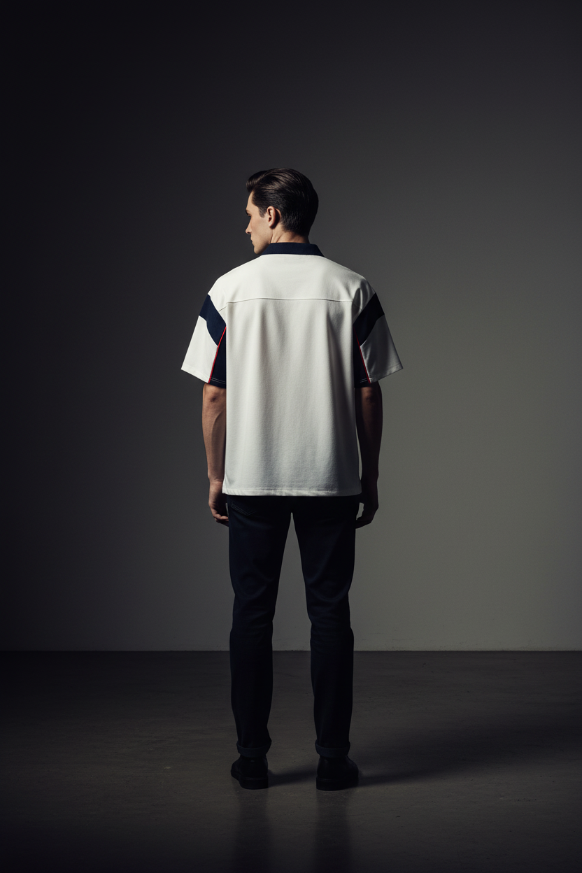 ACE,Men,Shirt