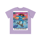 ACE,Girls,Tshirts