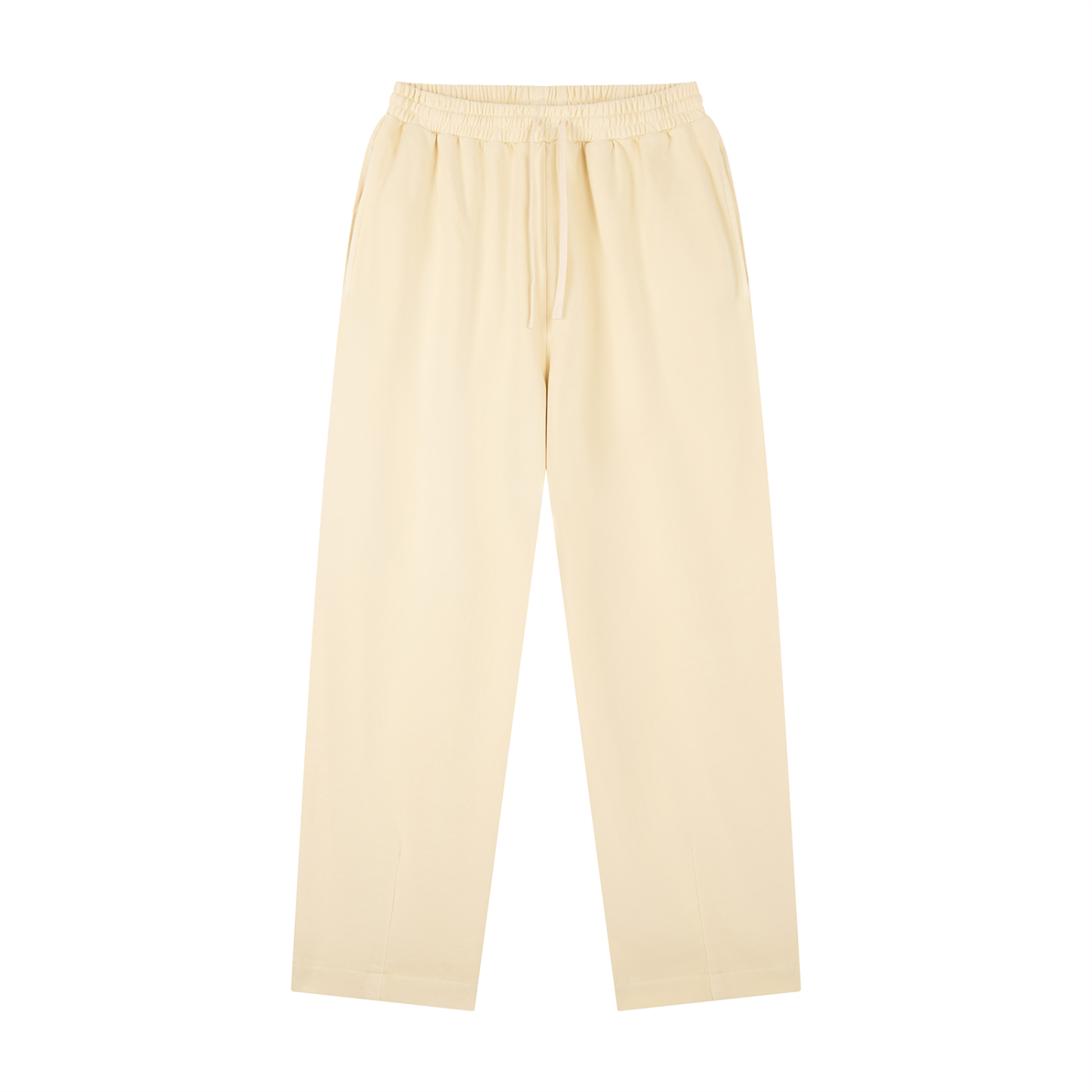 Vintage Washed Drawstring Sweatpants - ACE