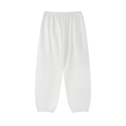 Essential Jogged Sweatpants - ACE