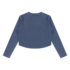 Women's Vintage Wash Slim T-Shirt