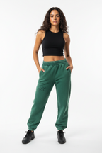 Women Fleeced Jogger Sweatpants - ACE