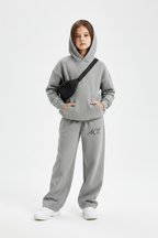 ACE,Girls,Sweatpants