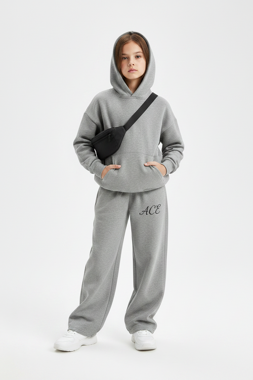ACE,Girls,Sweatpants