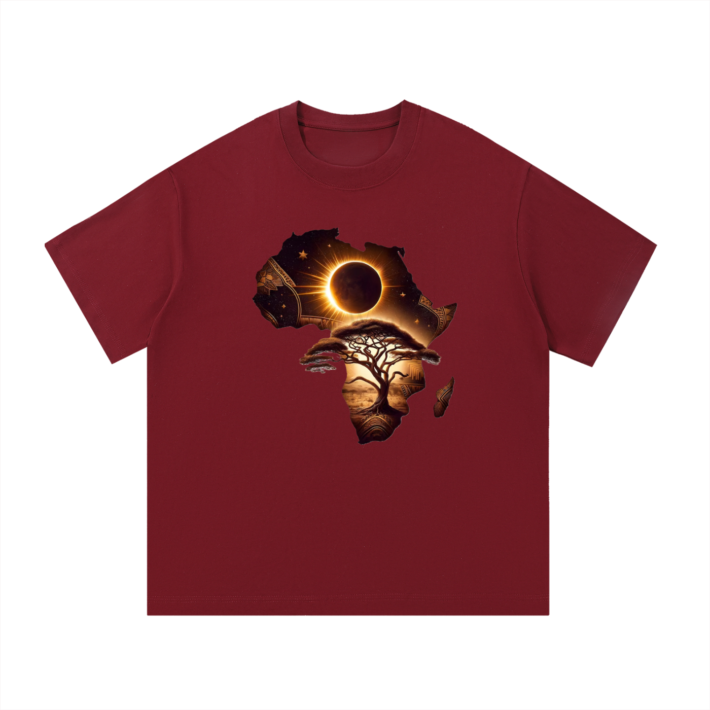 Essential Cotton T-Shirt - ACE