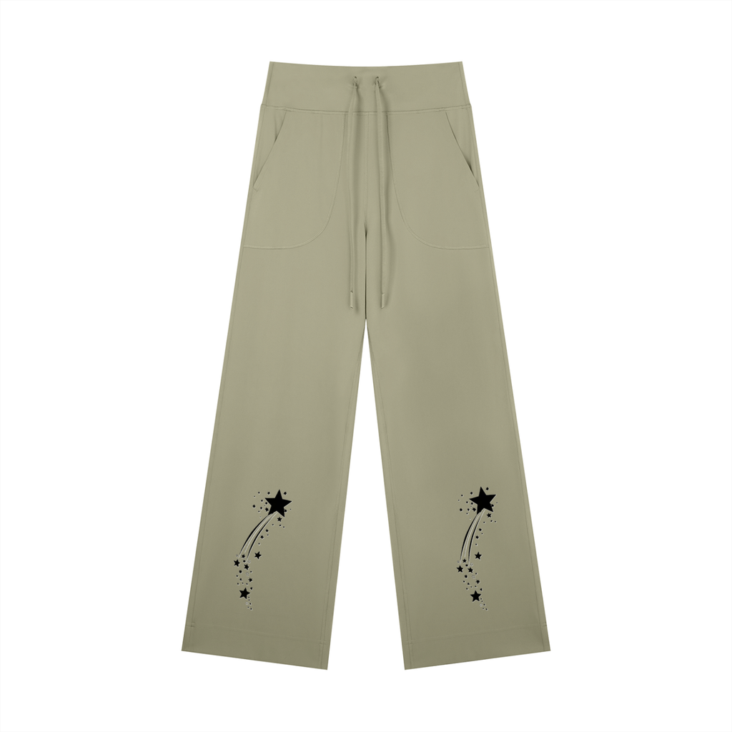 Women’s High Rise Yoga Pants for Ultimate Comfort and Style - ACE