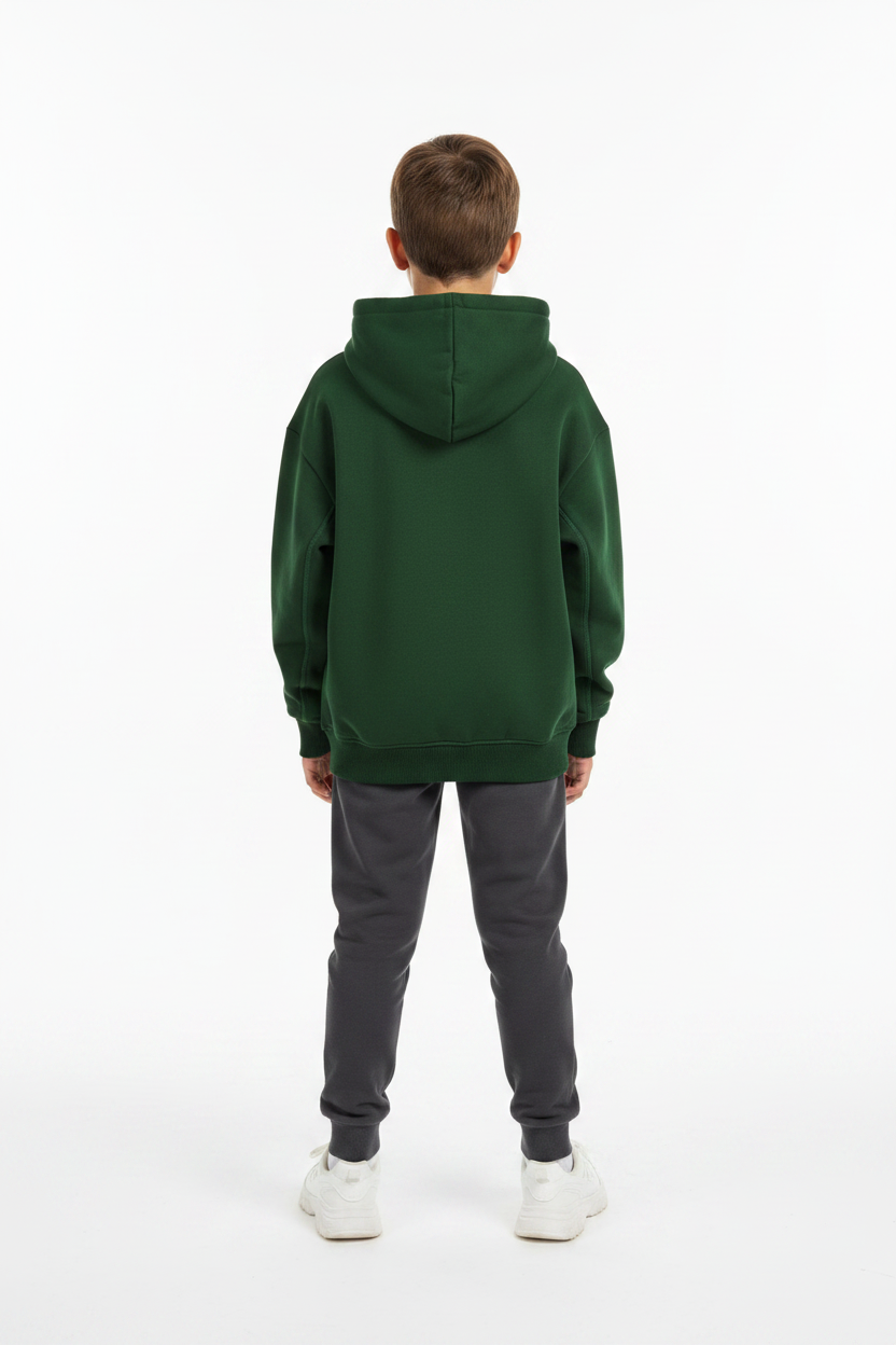 ACE,Boys,Hoodies