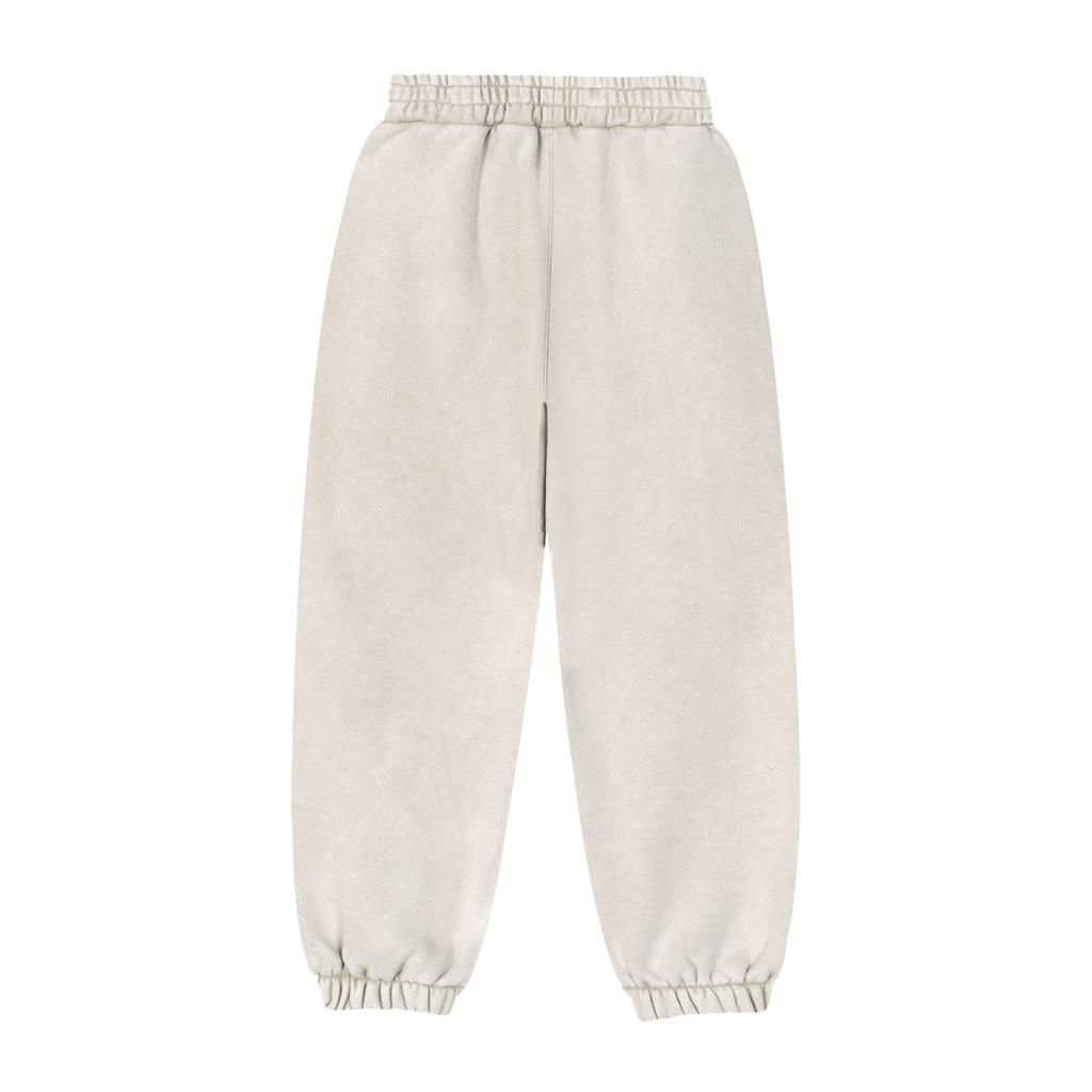 Fleeced Jogger Sweatpants - ACE