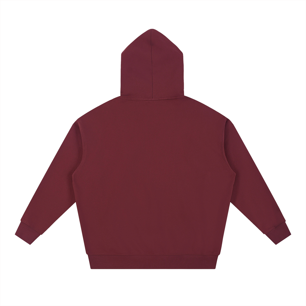 Essential Heavyweight Hoodie - ACE