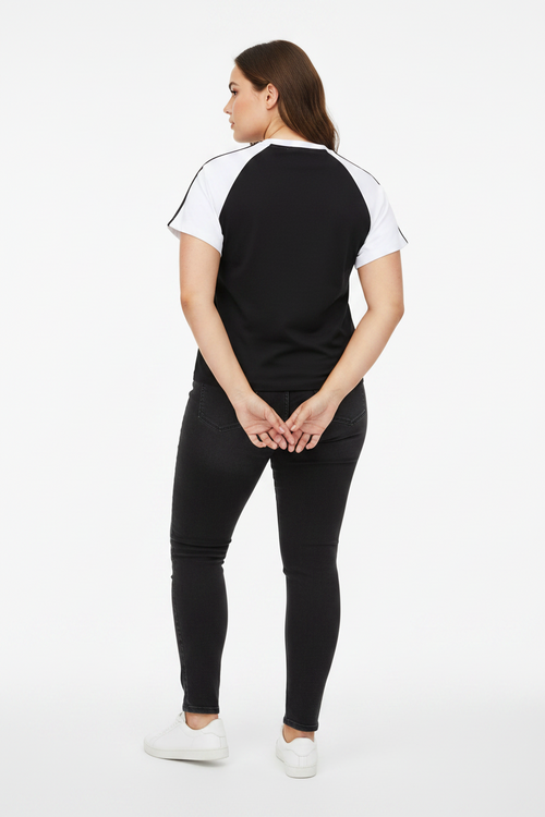 ACE,Women,Tshirts