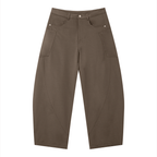 Men's Barrel Leg Pants - ACE