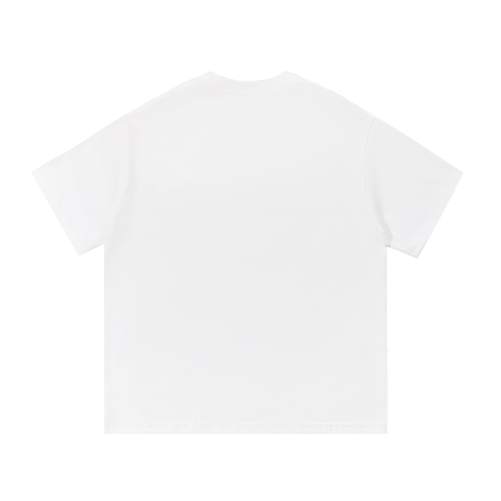 Essential Cotton T-Shirt - ACE