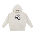 Essential Heavyweight Hoodie - ACE