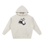 Men Essential Heavyweight Hoodie - ACE
