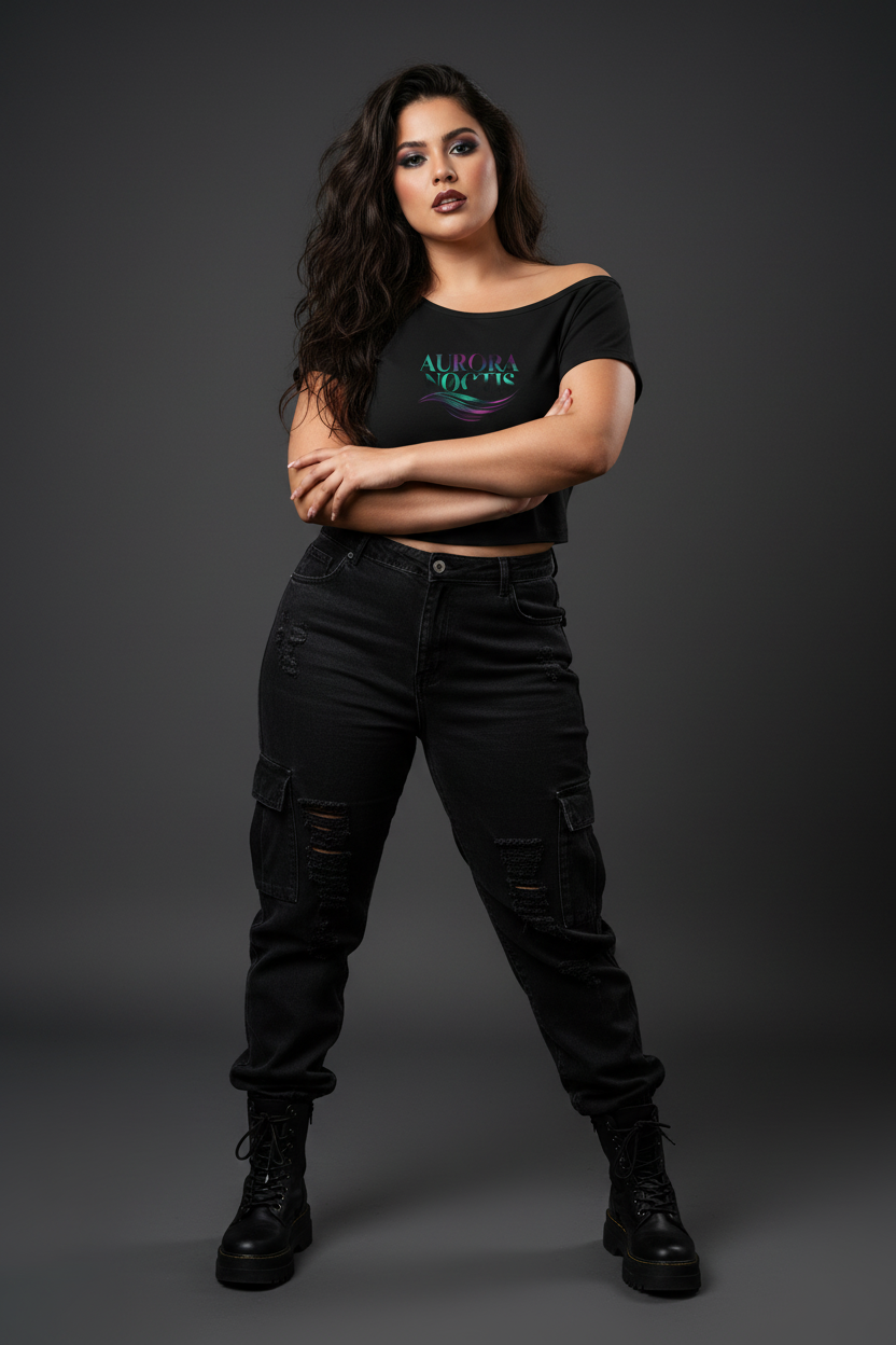 ACE,Women,Tshirt