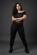 ACE,Women,Tshirt