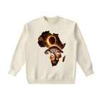 Men Essential Heavyweight Crewneck Sweatshirt - ACE