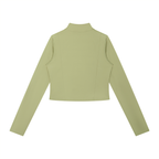 Women’s Full-Zip Sports Jacket - ACE