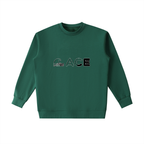 Women Essential Heavyweight Crewneck Sweatshirt - ACE