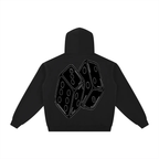 Men Essential Fleece Hoodie - ACE