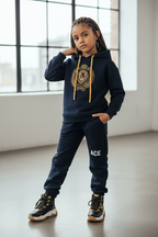 ACE,Girls,Joggers