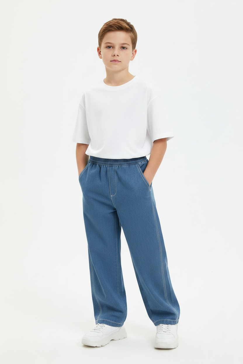 ACE,Boys,Sweatpants