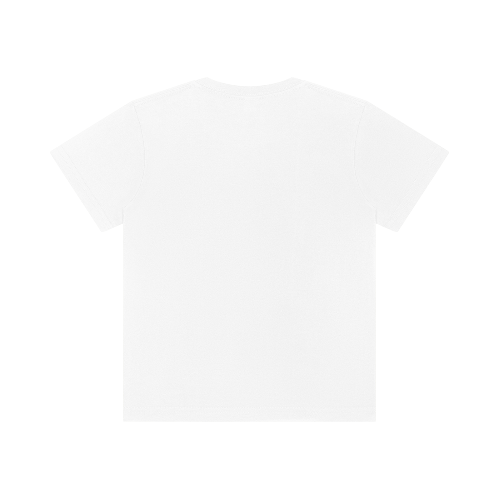 ACE,Girls,Tshirts