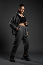 ACE,Girls,Joggers