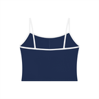 Women's Color Block Yoga Tank Top - ACE