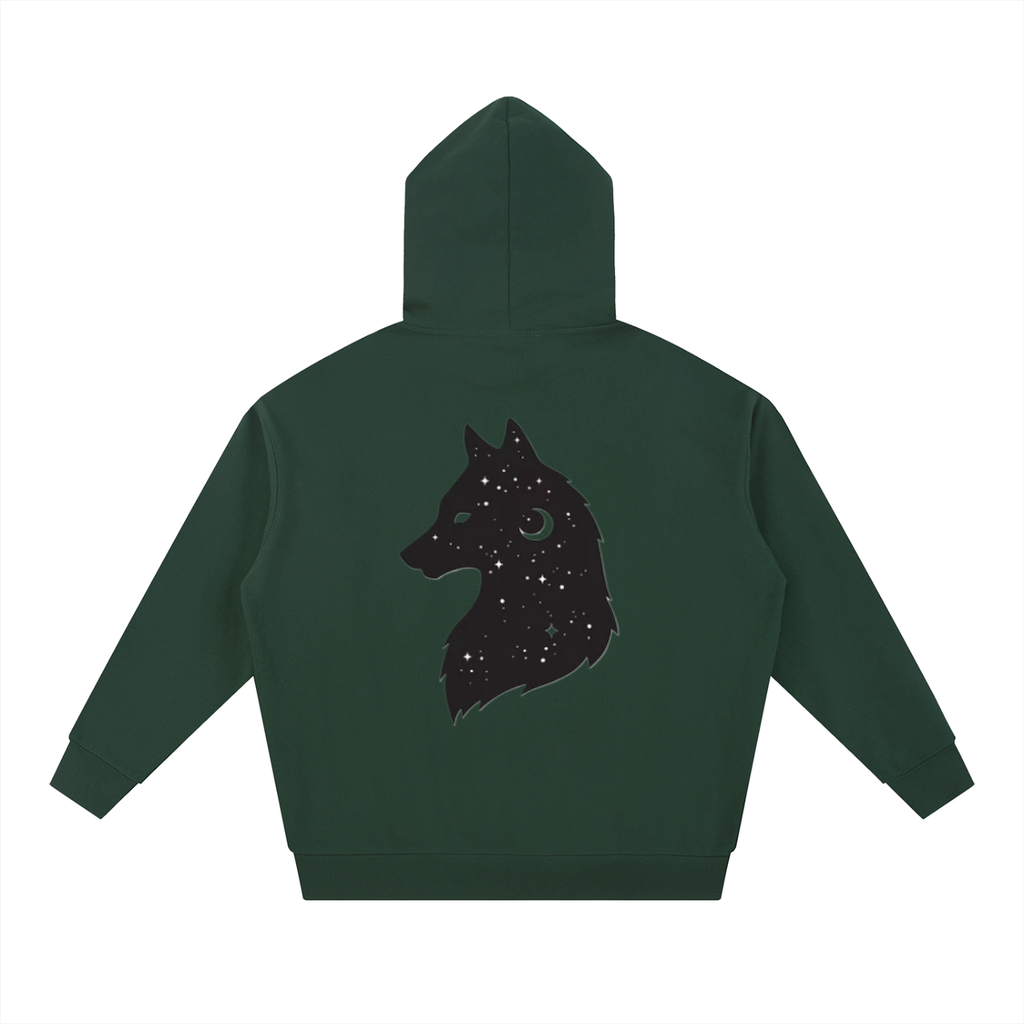 Essential Heavyweight Hoodie - ACE