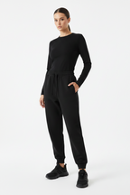 Women Essential Jogger Sweatpants - ACE
