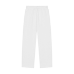 Women Solid Color Sweatpants - ACE