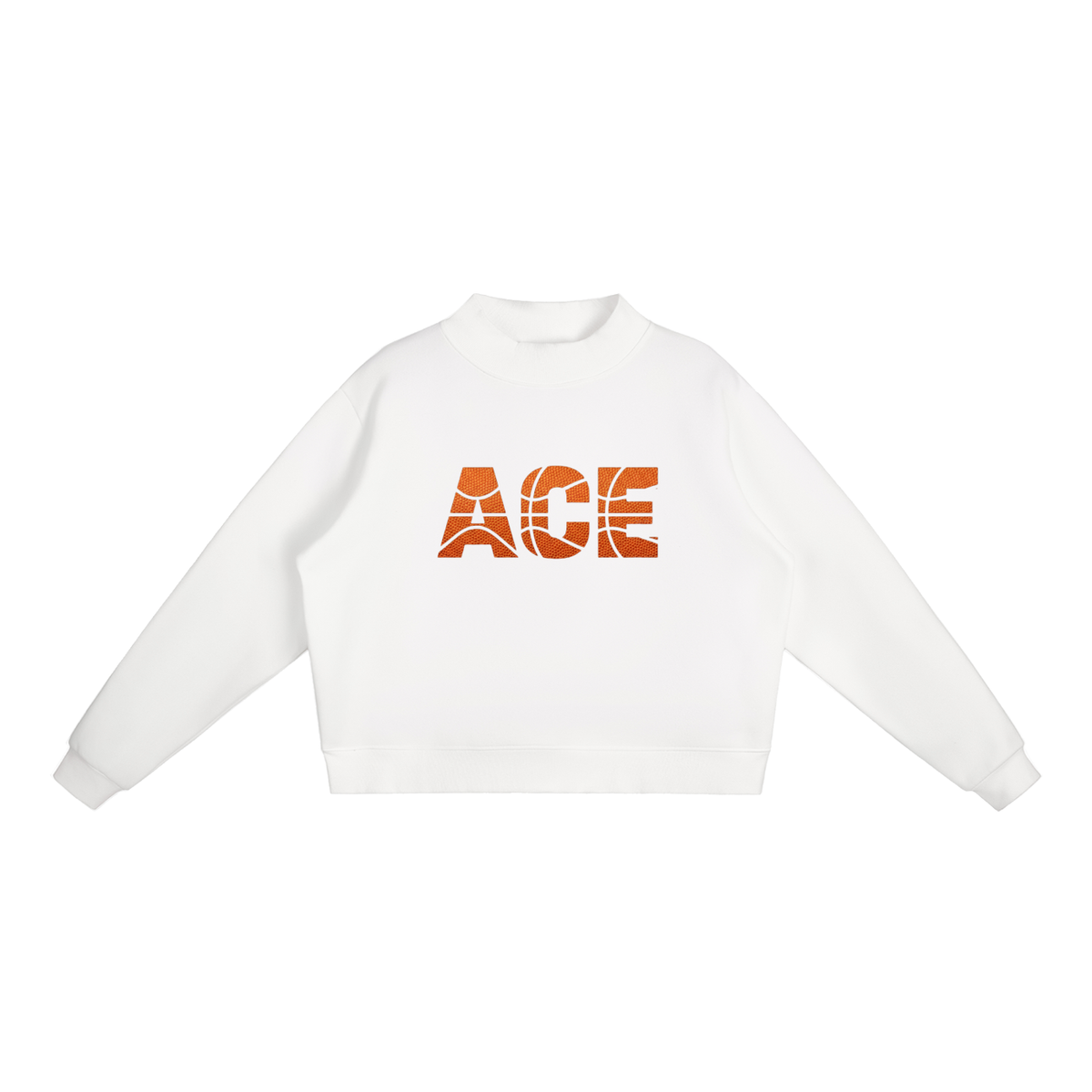 ACE,Women,Sweatshirts