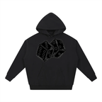 Men Heavyweight Hoodie - ACE