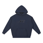 Men Essential Heavyweight Hoodie - ACE